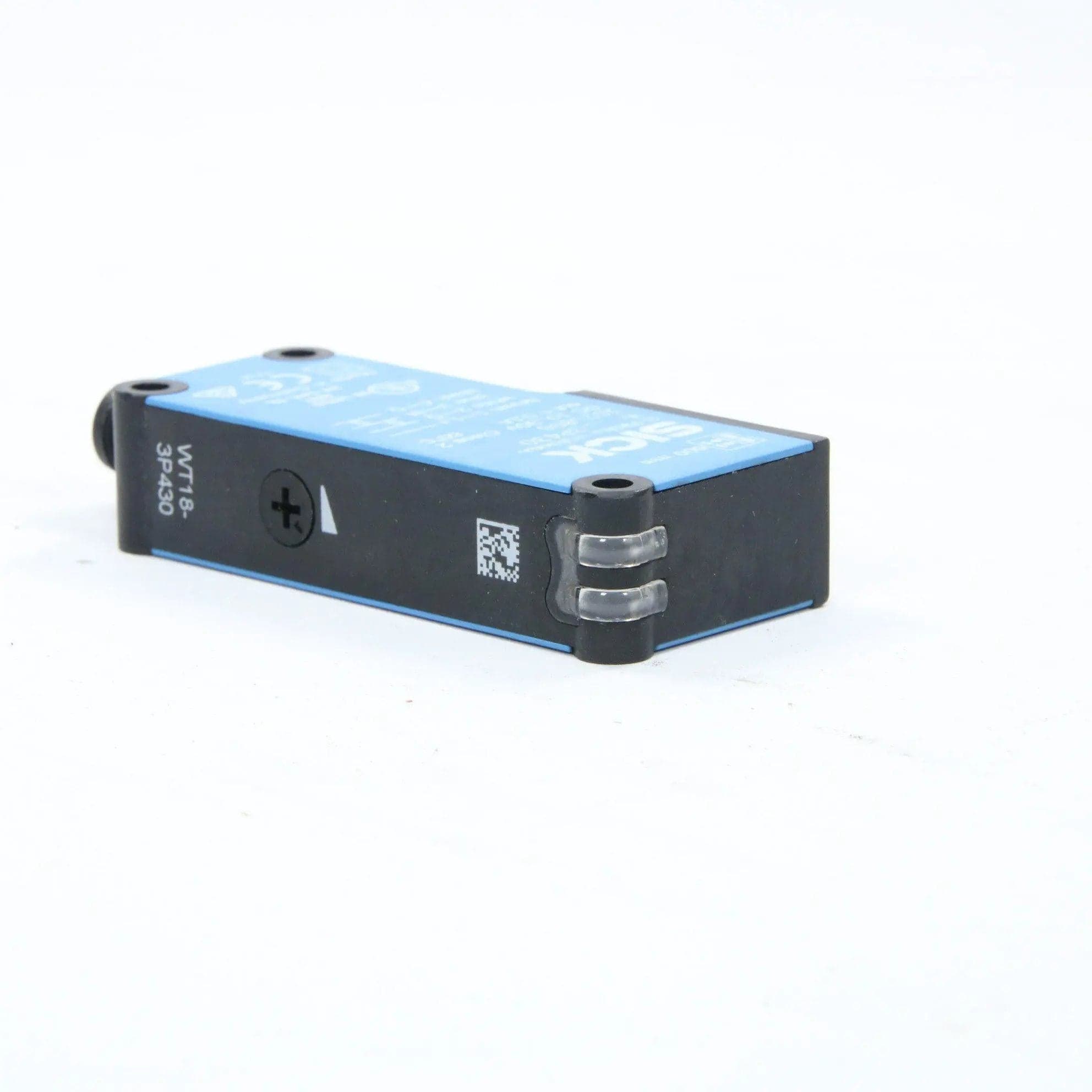 Sick WL18-3P430 Small photoelectric sensors