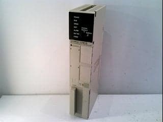 OMRON CVM1D-CPU21