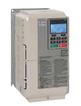YASKAWA ELECTRIC CIMR-AU4A0165FAA