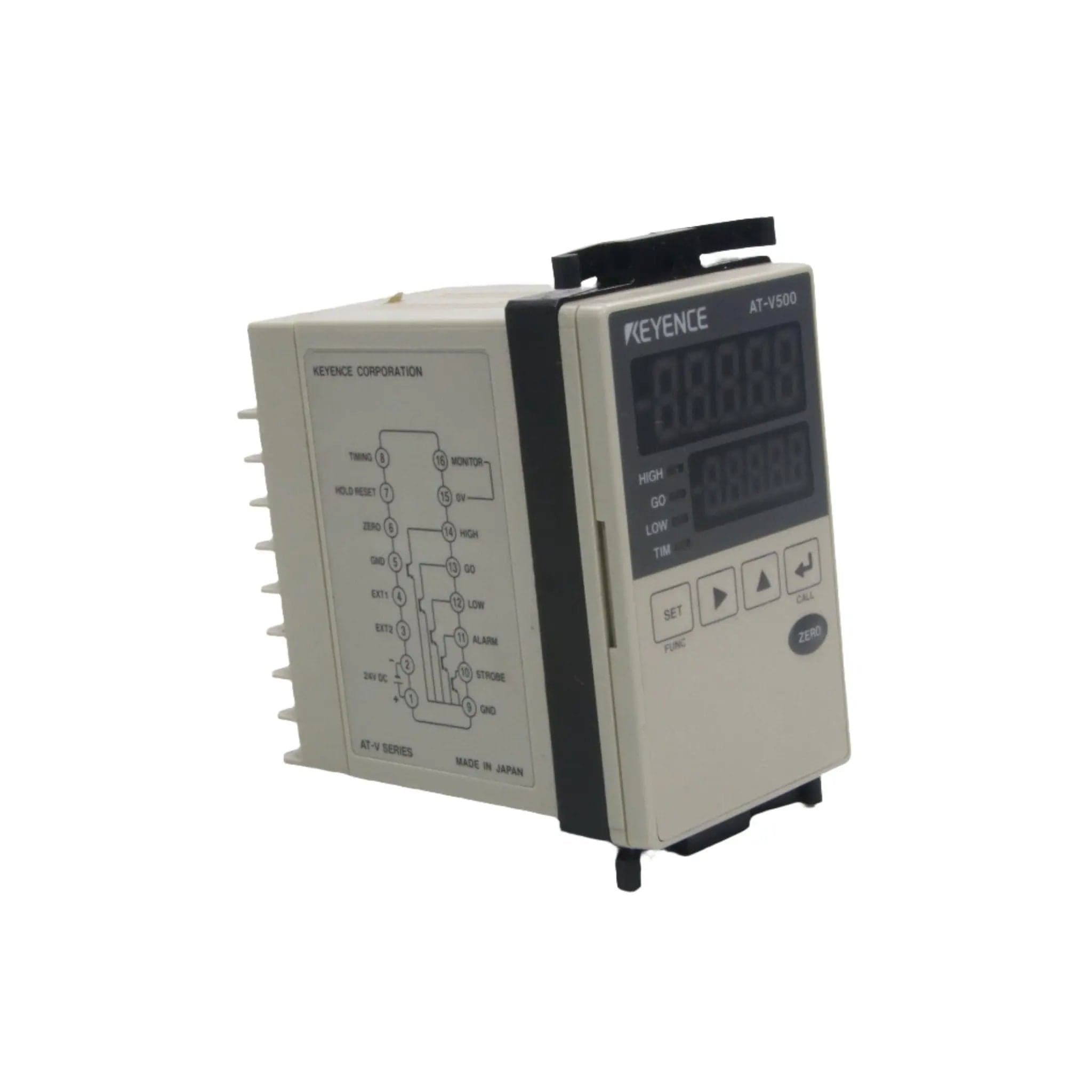 Keyence AT-V500 Sensor Controller