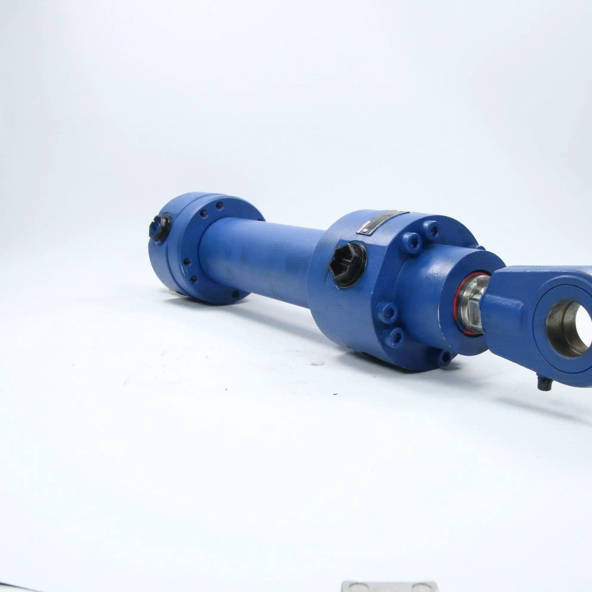 Rexroth Hydraulic Cylinder CDH1MP5/50/36/165A30/B22CNEMZEWWWW