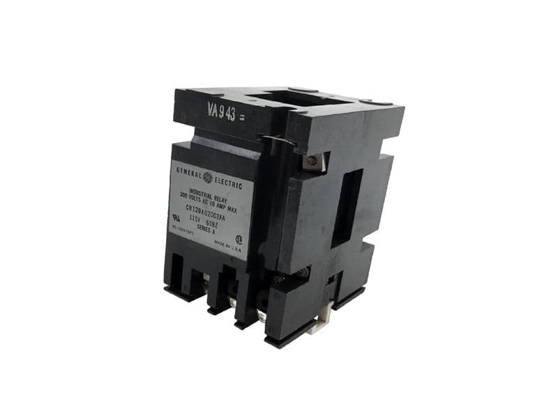 GENERAL ELECTRIC CR120A02002AA