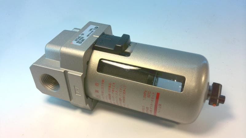 SMC AFD40-04