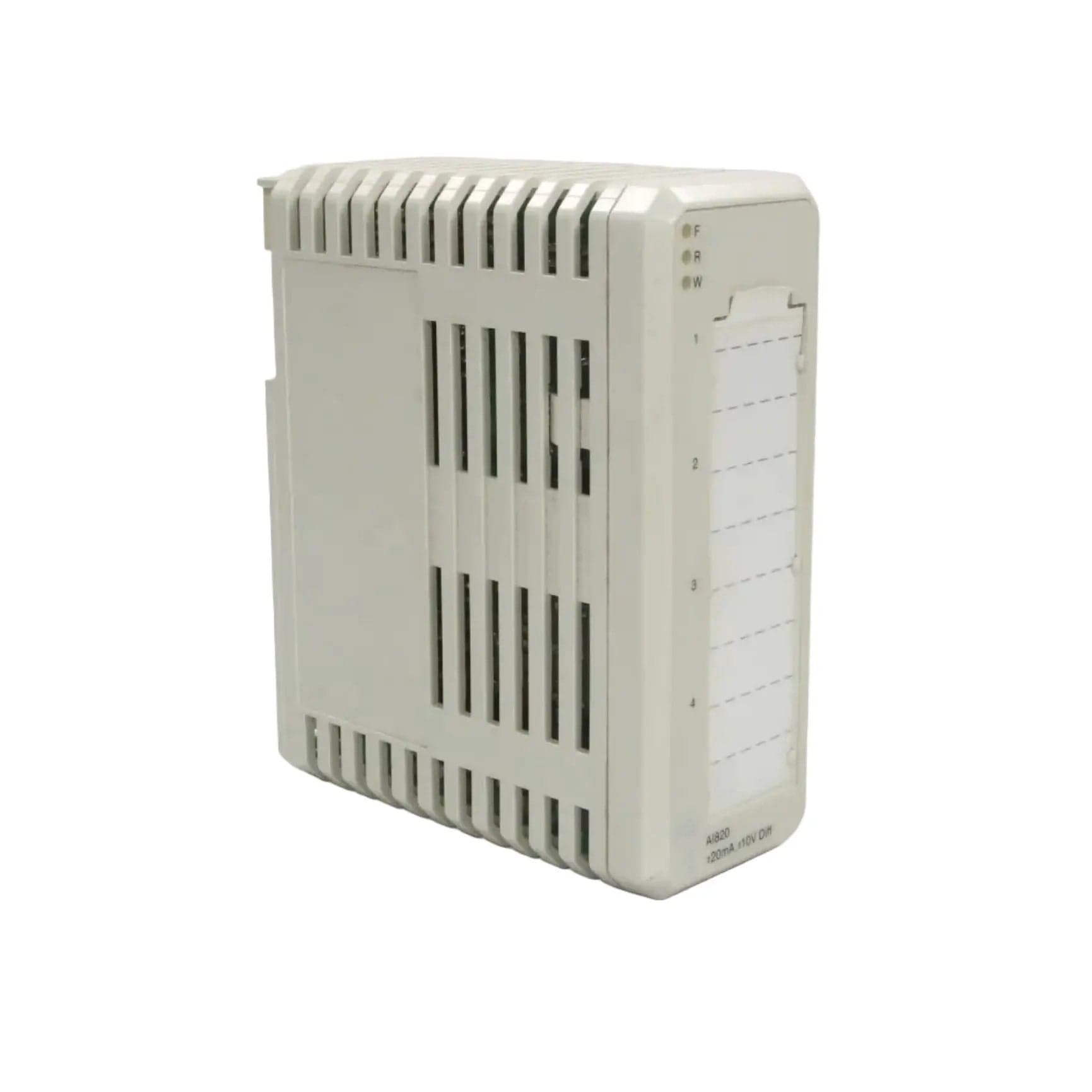 ABB AI 820 Analog Input Module