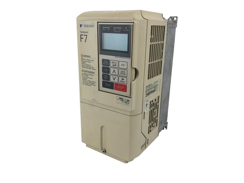 YASKAWA ELECTRIC CIMR-F7U45P5