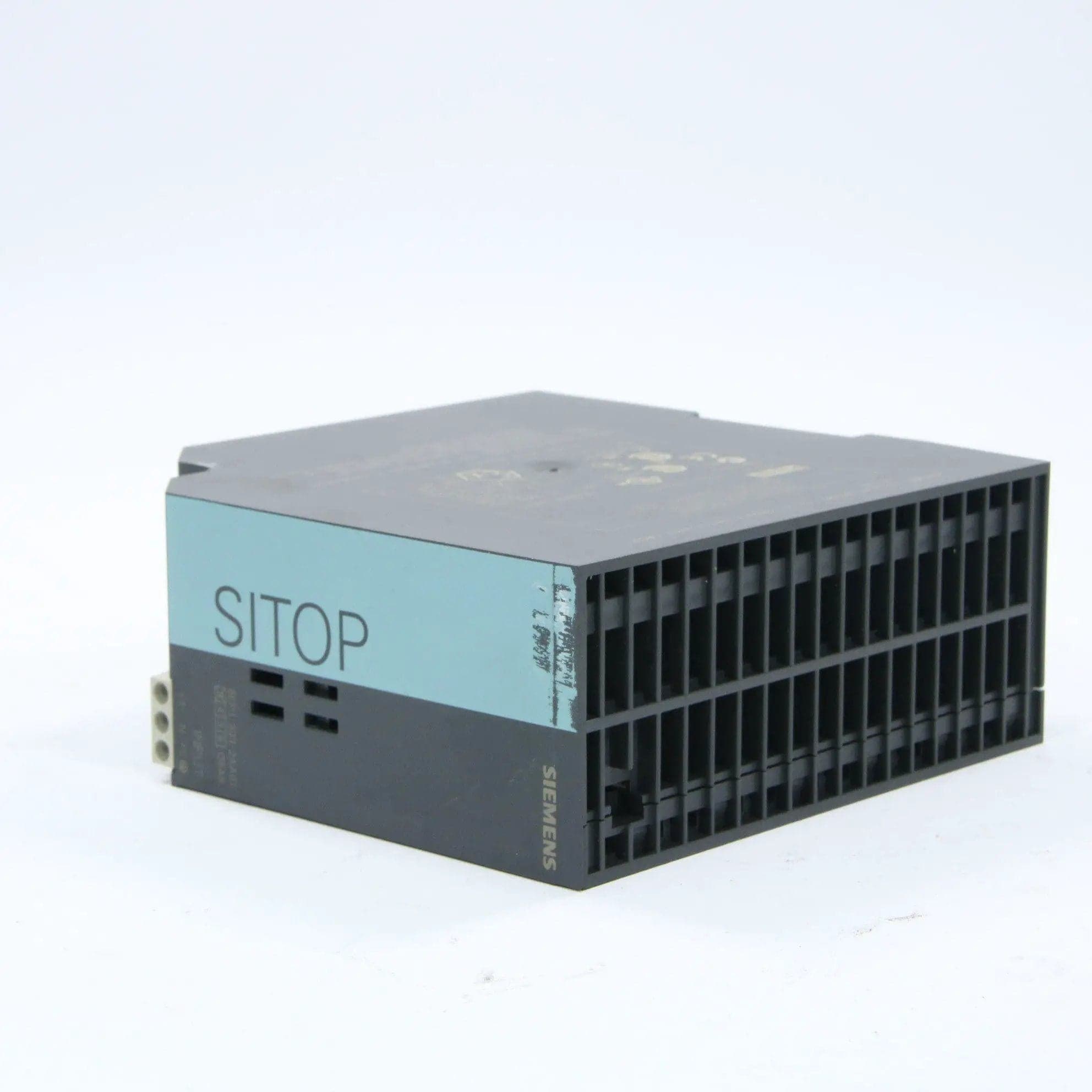 Siemens Sitop Smart 6EP1333-2AA01 Power Supply