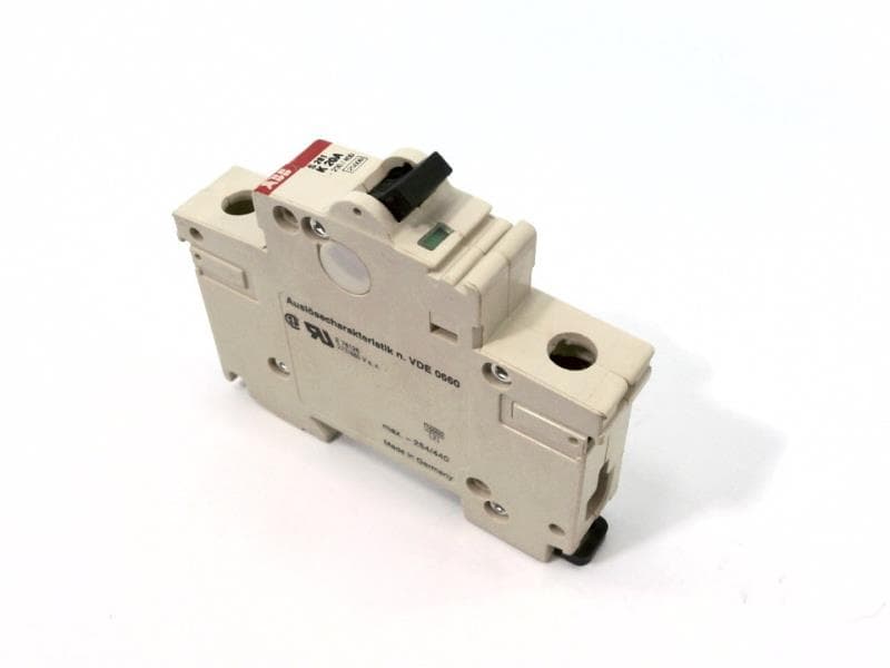 ASEA BROWN BOVERI S281-K20