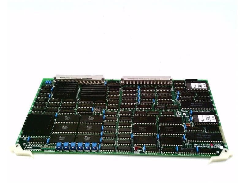 YASKAWA ELECTRIC JANCD-SV02B