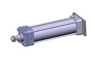 SMC NCDA1G250-0700