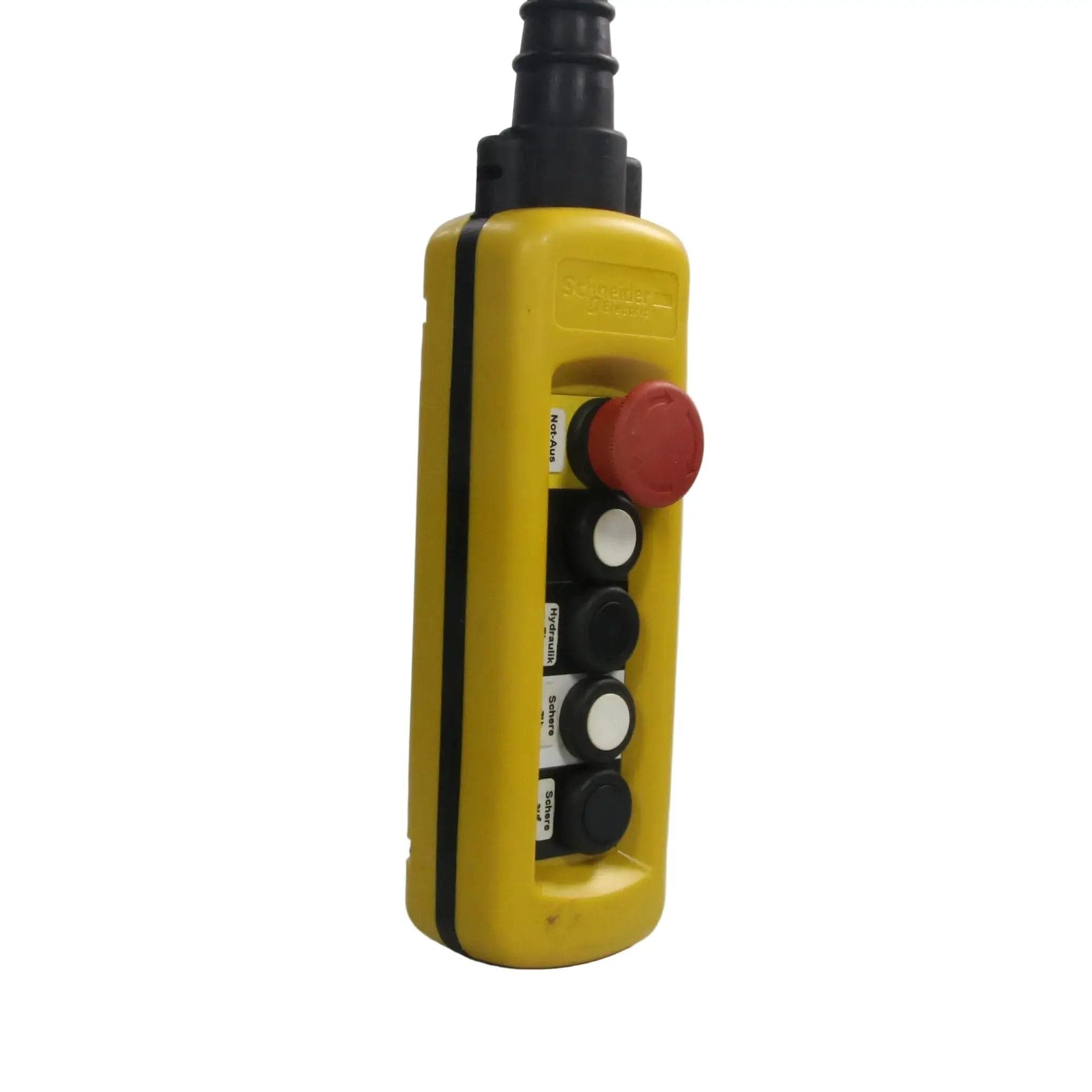 Schneider Electric XAC-A4713 Pendant Controller