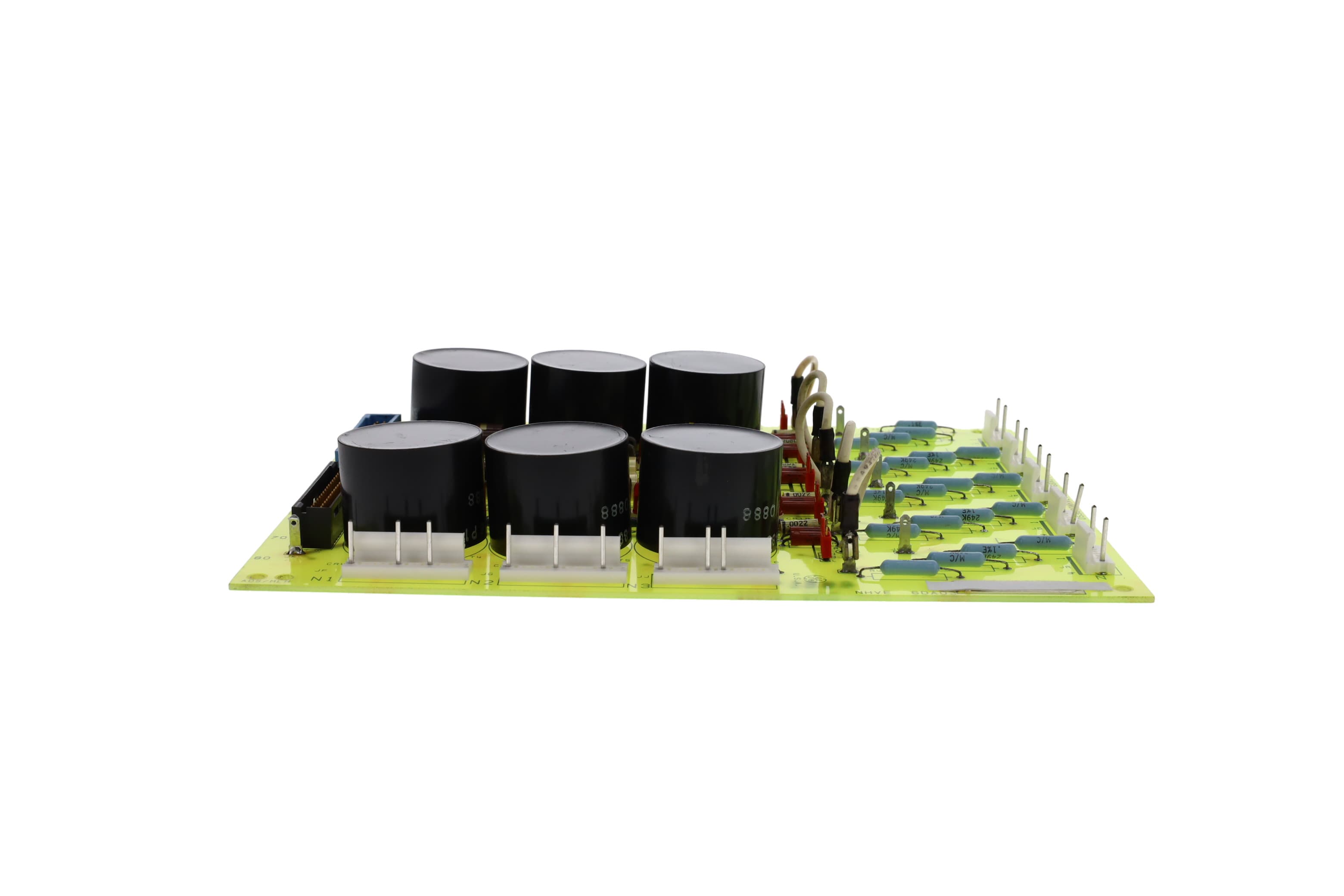 High Voltage Board, Mark IV series, DS3800NHVE1C1C