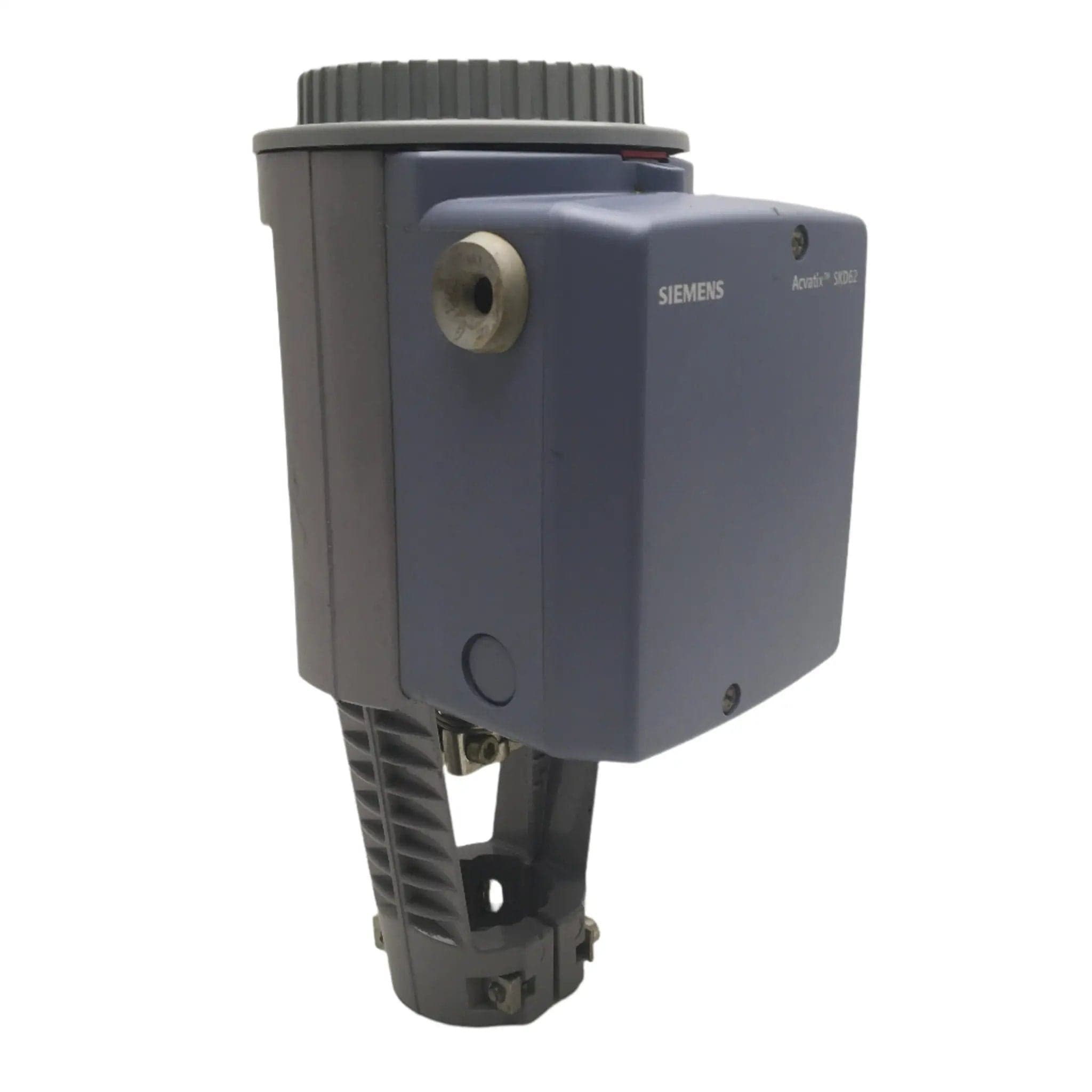 Siemens Acvatix SKD62 Electrohydraulic Actuator