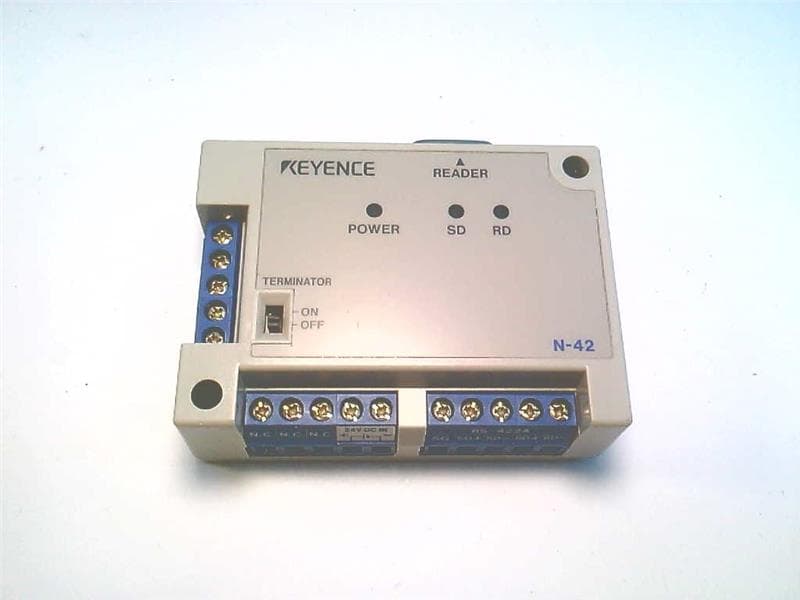 KEYENCE CORP N-42
