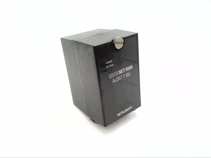 MITSUBISHI AJ35TTBU
