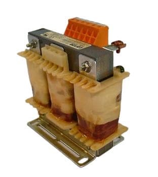LENZE ELN3-0250H007
