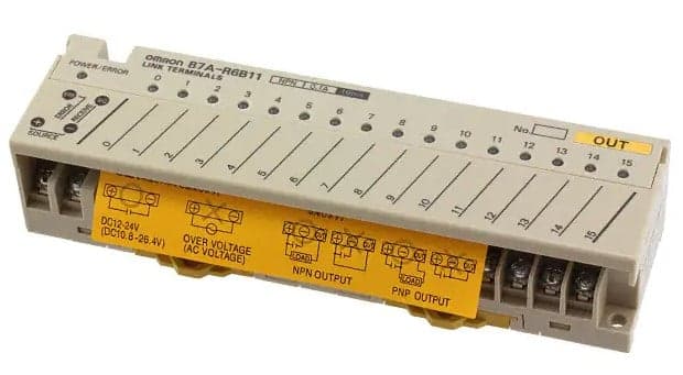 OMRON B7A-R6G36