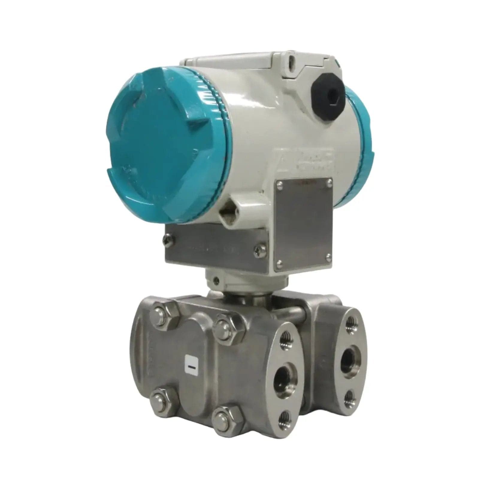 Siemens Sitrans P 7MF4433-1CA02-1AB1 Differential Pressure Transmitter