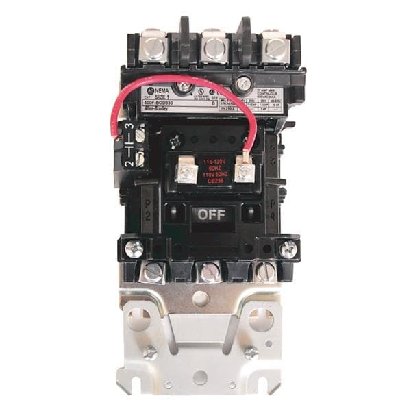 ALLEN BRADLEY 500-AAA930