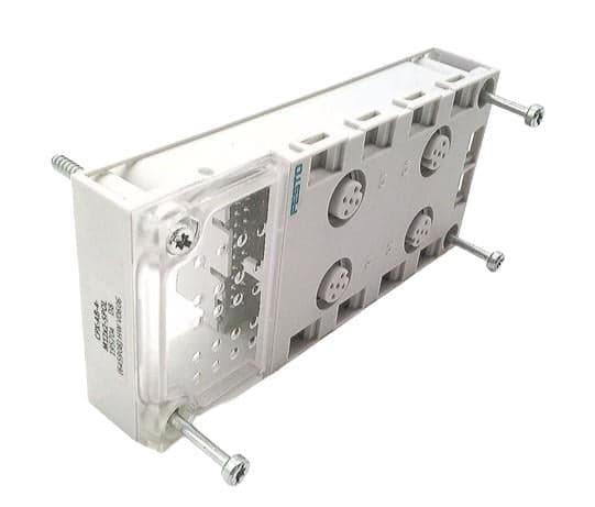 FESTO CPX-AB-4-M12X2-5POL