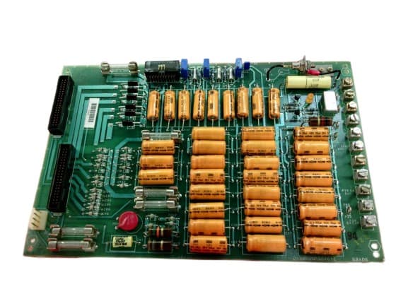 GENERAL ELECTRIC DS3800NPSE