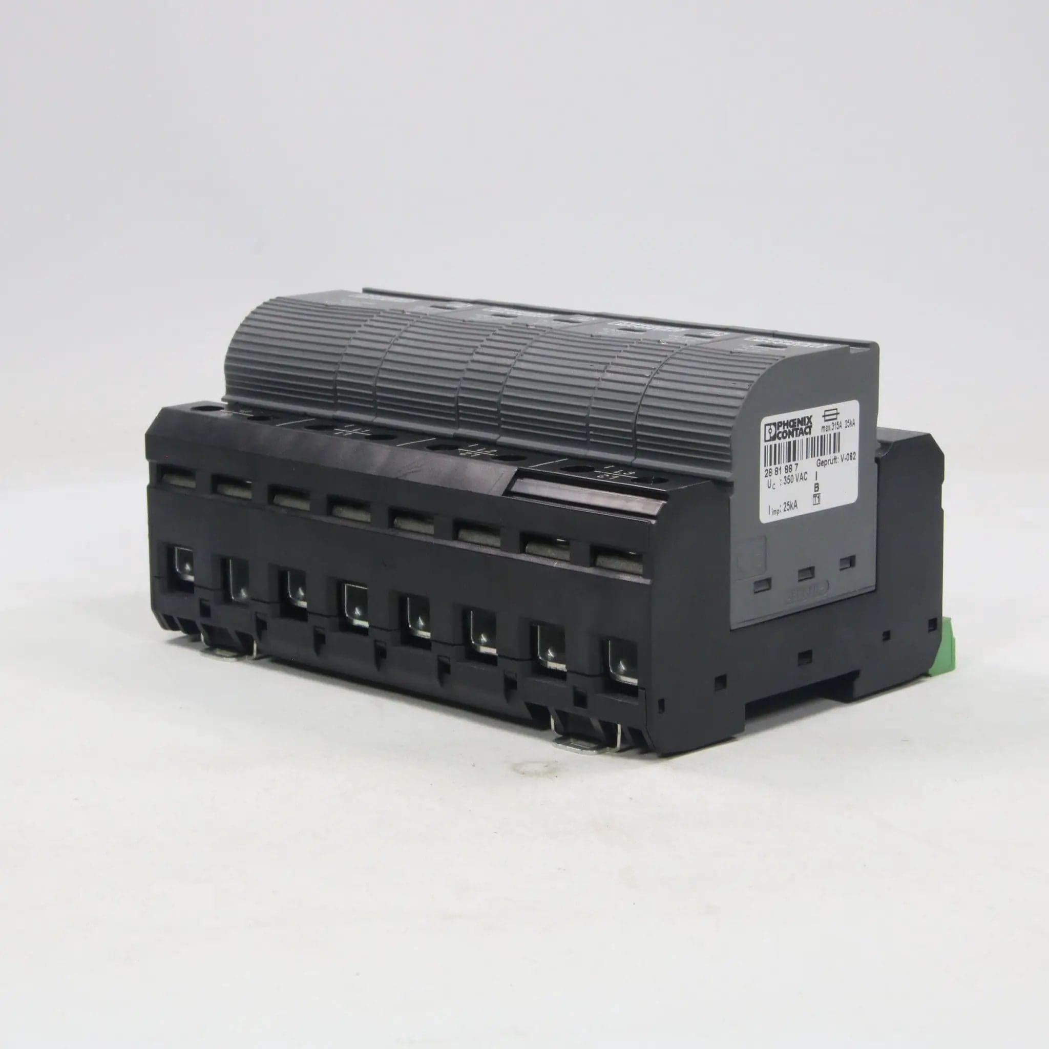 Phoenix Contact Surge Arrester FLT-CP-3S-350