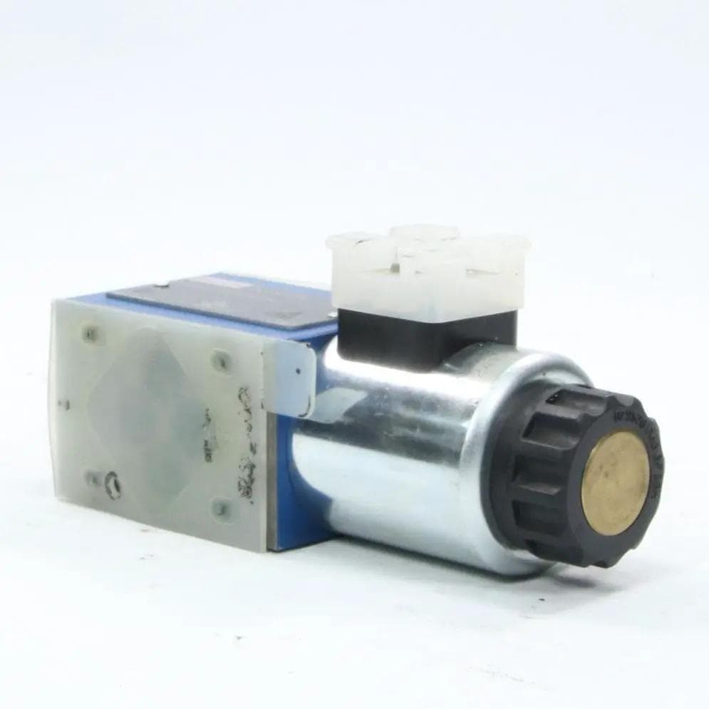 Bosch / Rexroth Z4WE 6 E63-31/EG24K4 SHUT-OFF VALVE