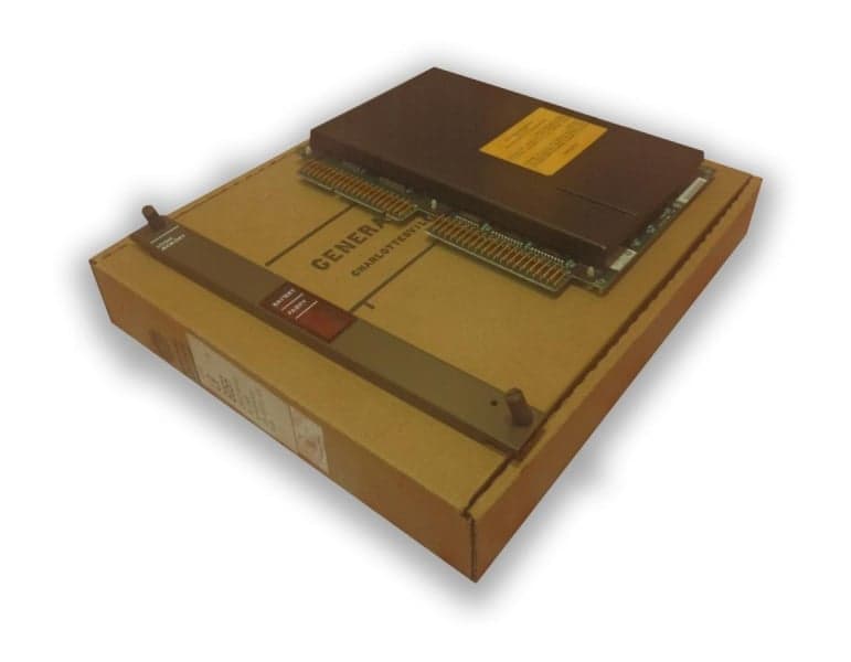 FANUC IC600LR605