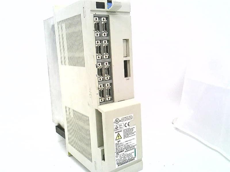 MITSUBISHI MDS-B-V2-3510