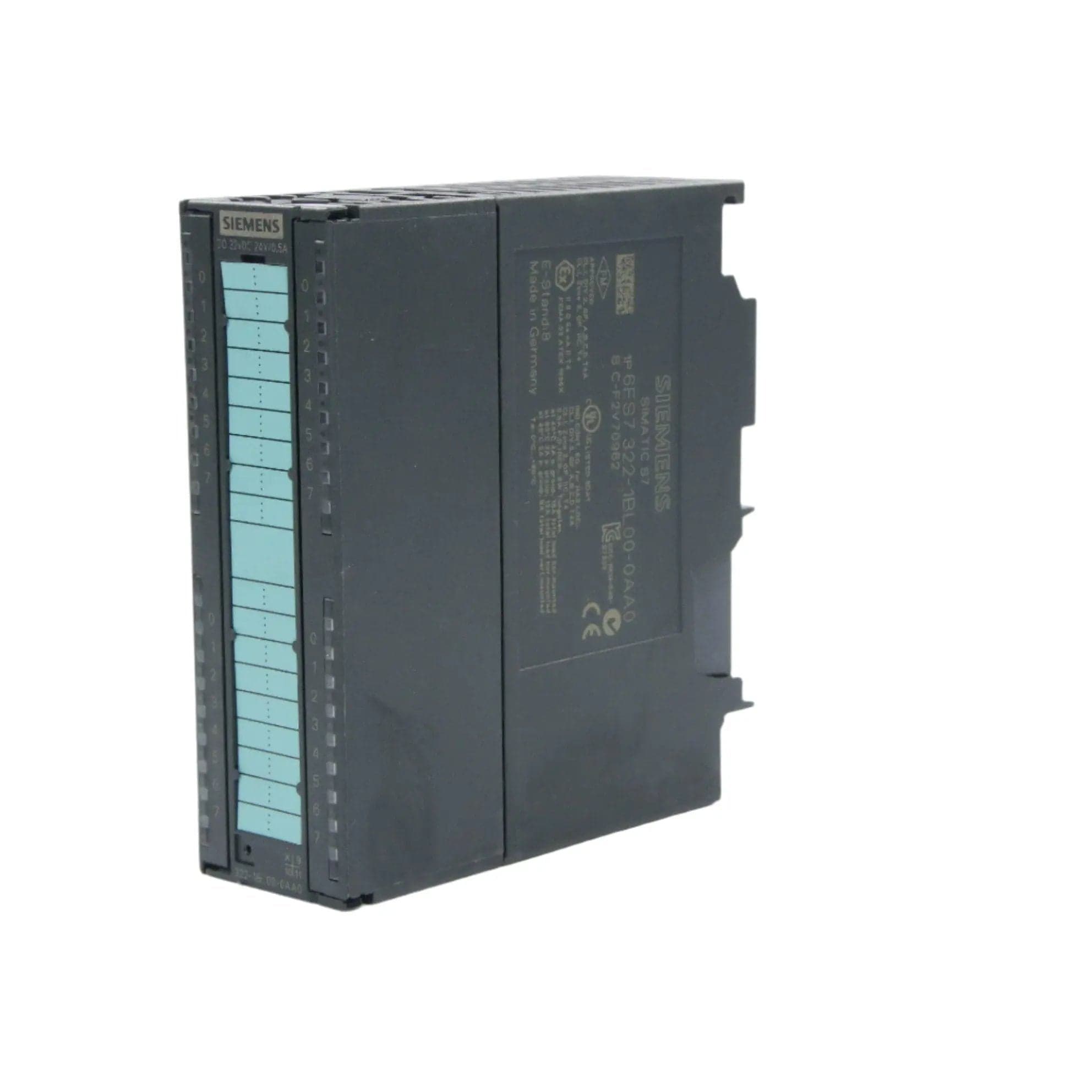 Siemens 6ES7 322-1BL00-0AA0 S7 300