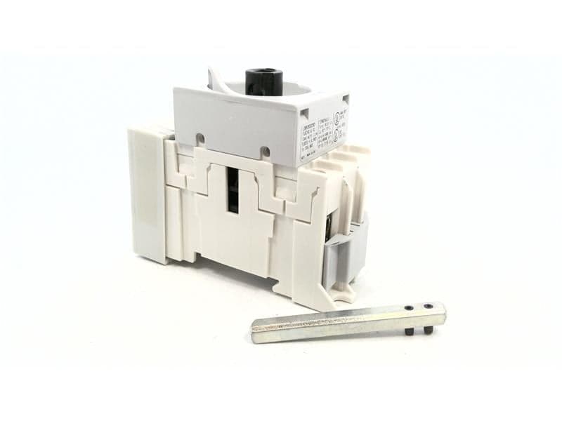 SIEMENS LBR3025D