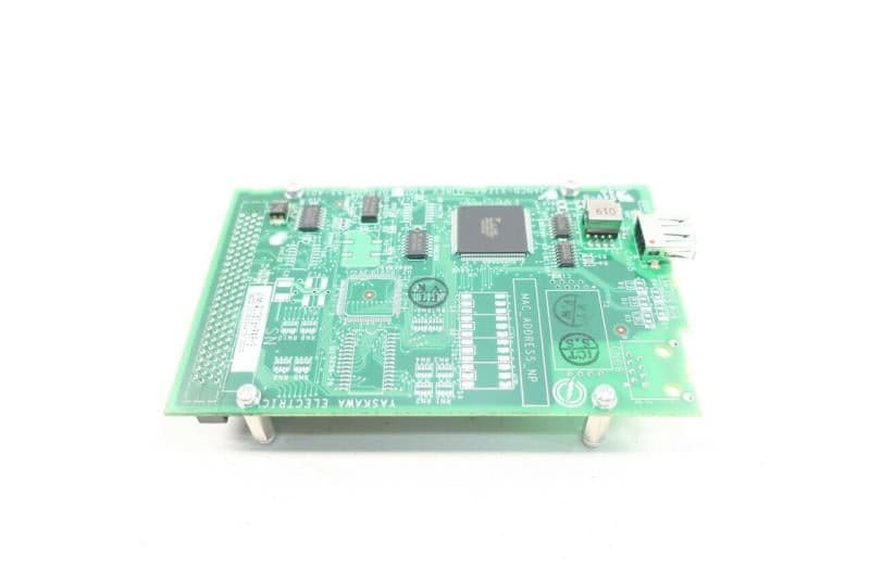 YASKAWA ELECTRIC JANCD-XIF04-1