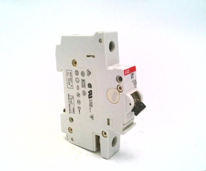 S261-C4 Circuit Breaker