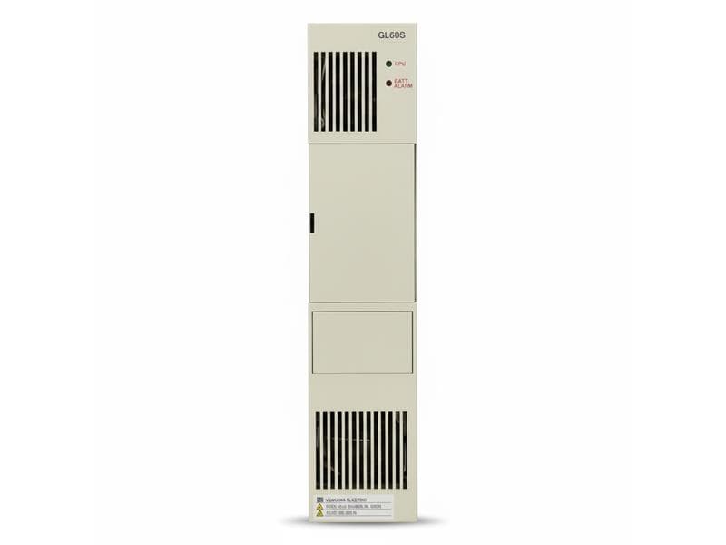 YASKAWA ELECTRIC DDSCR-GL60SV