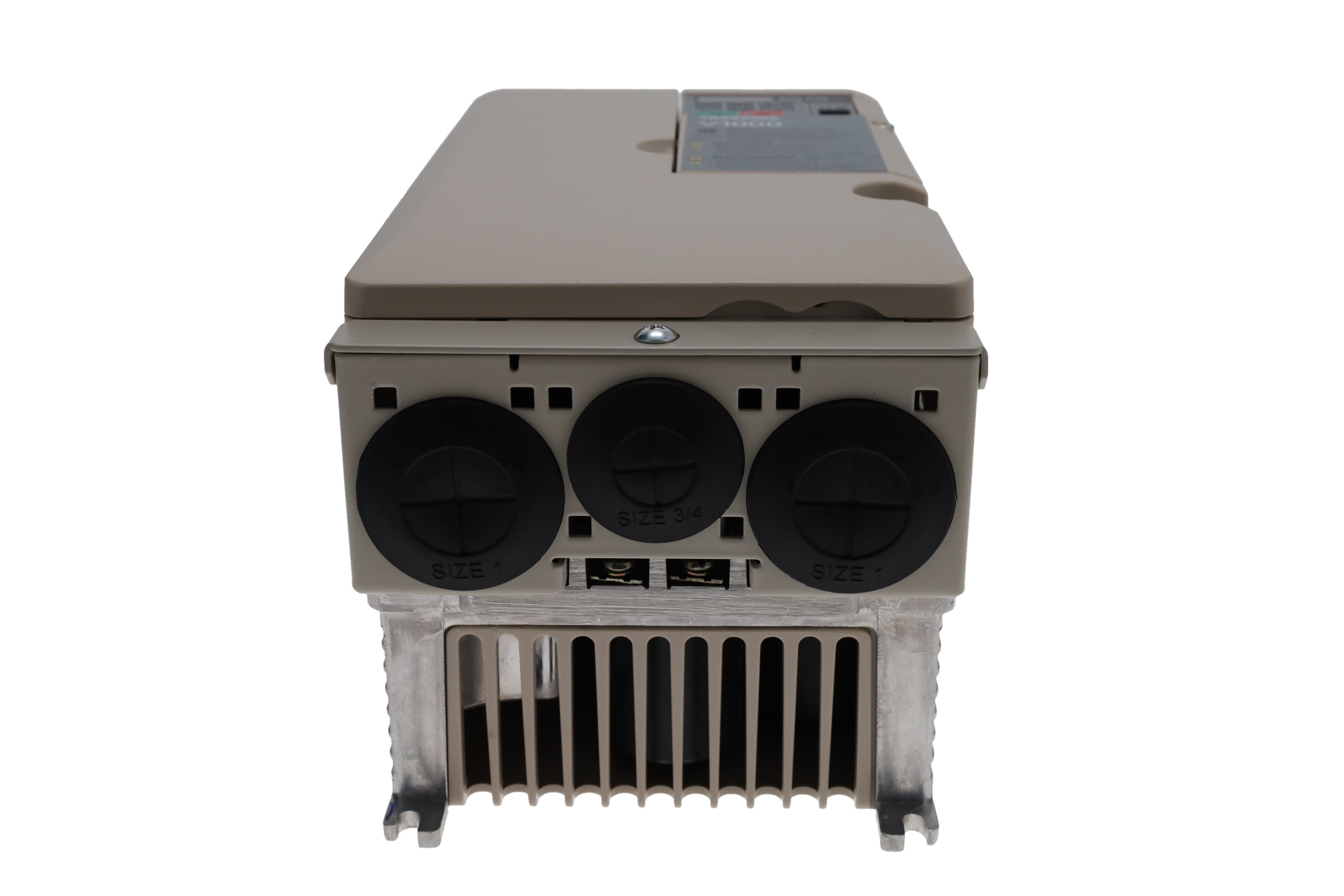 YASKAWA ELECTRIC CIMR-VU2A0040FAA