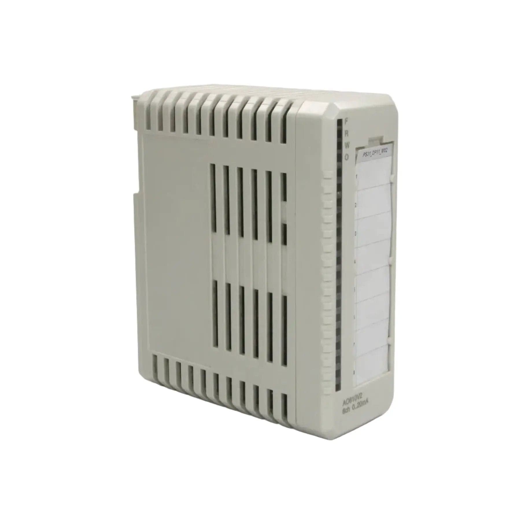 ABB AO 810V2 Analog Output Module