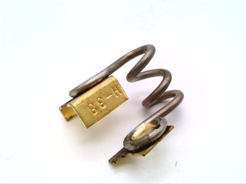 SIEMENS H38