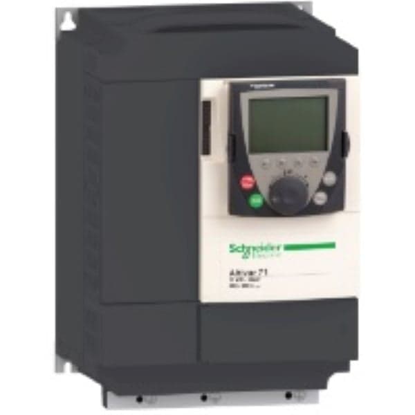 SCHNEIDER ELECTRIC ATV71HD15N4