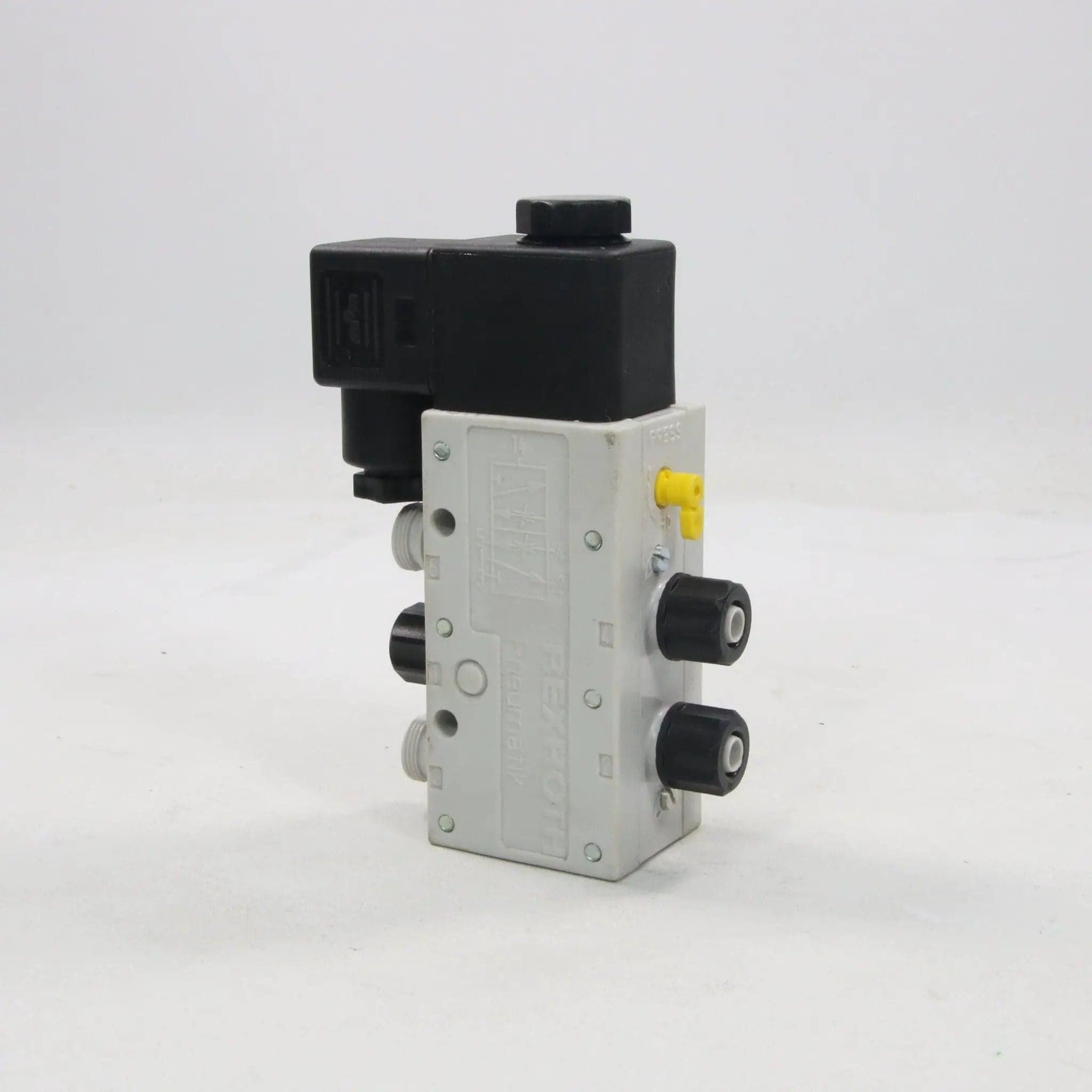 Rexroth Pneumatik 572 740 022 0 Solenoid Valve