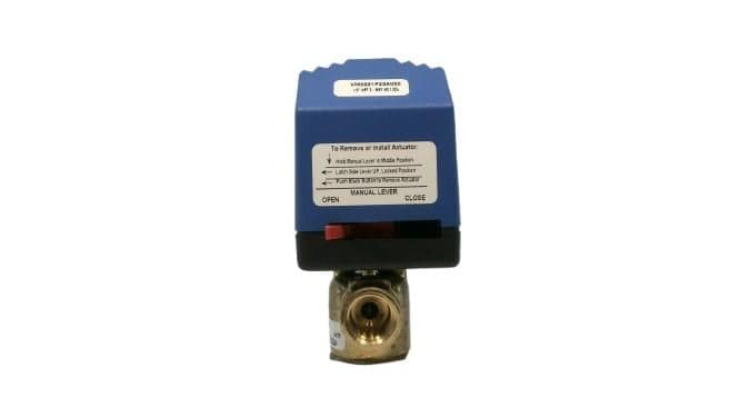 SCHNEIDER ELECTRIC VM2221P23A000