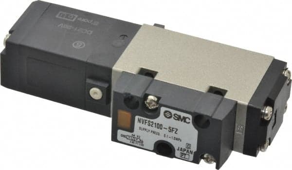 SMC VFS2100-5FZ