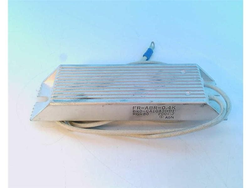 MITSUBISHI FR-ABR-0.4K
