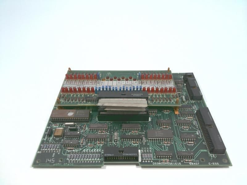 GENERAL ELECTRIC DS3800HSQE