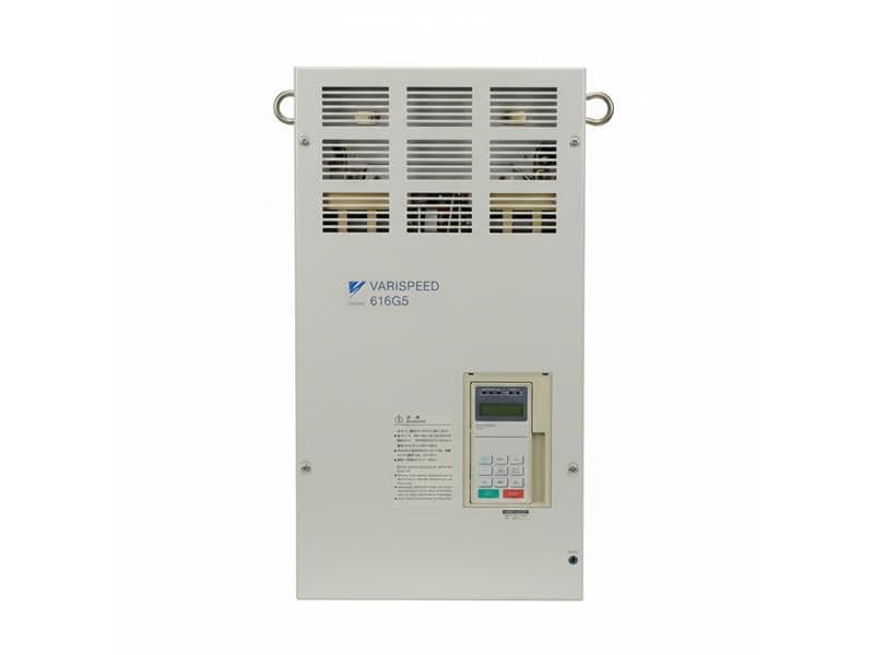 YASKAWA ELECTRIC CIMR-G5A4030
