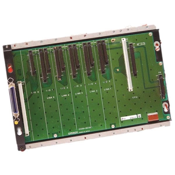 OMRON C500-BC061
