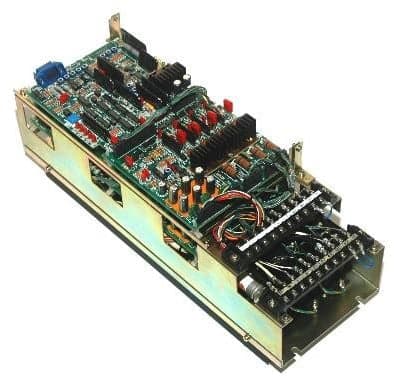 YASKAWA ELECTRIC CPCR-MR0822KAW