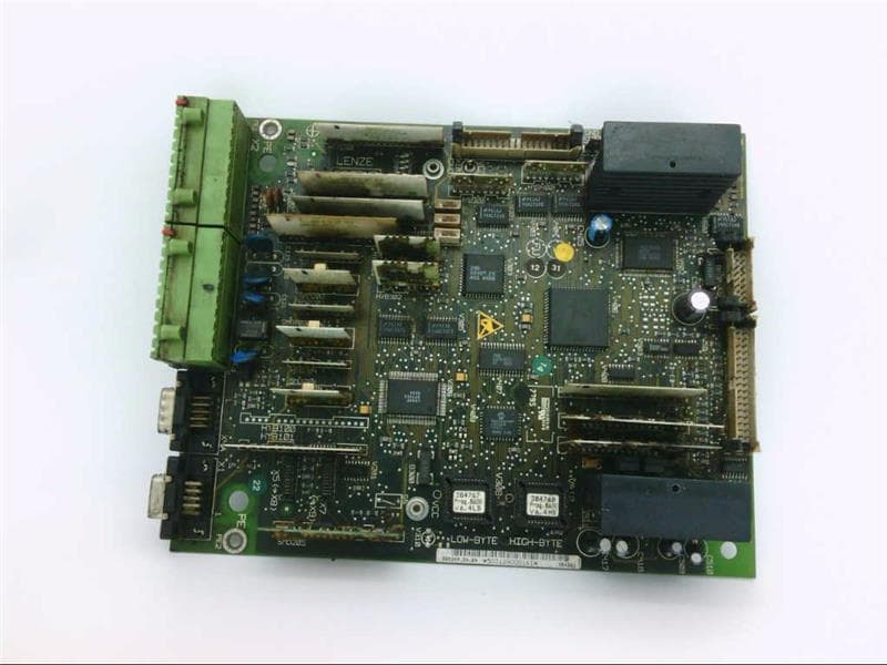 LENZE 8602MP