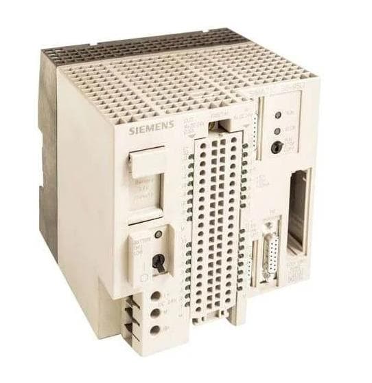 SIEMENS 6ES5095-8MA01