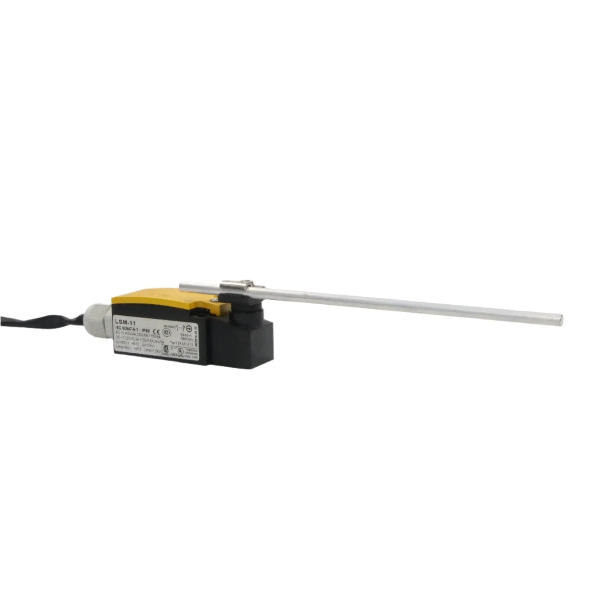 Eaton Limit Switch LSM-11