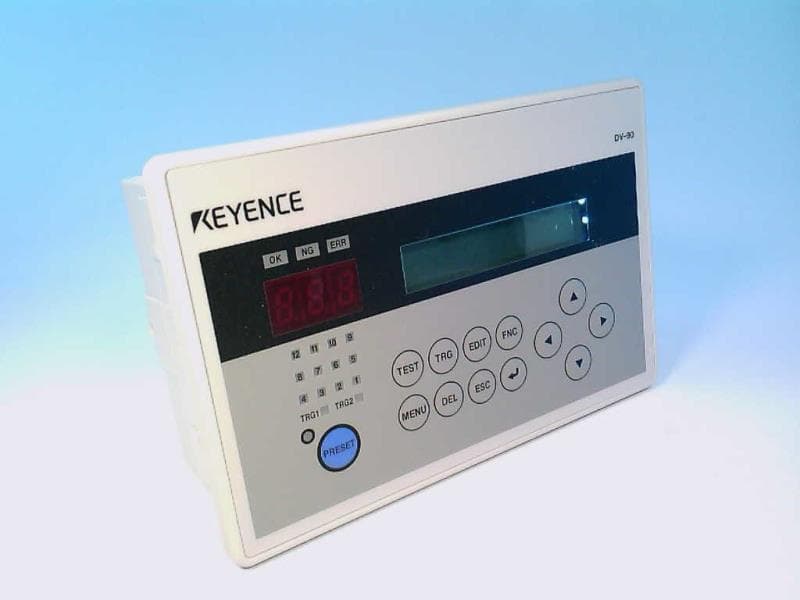 KEYENCE CORP DV-90NE