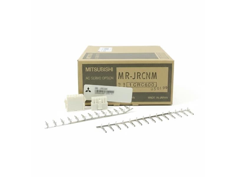 MITSUBISHI MR-JRCNM